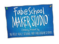 Maker Studio logo